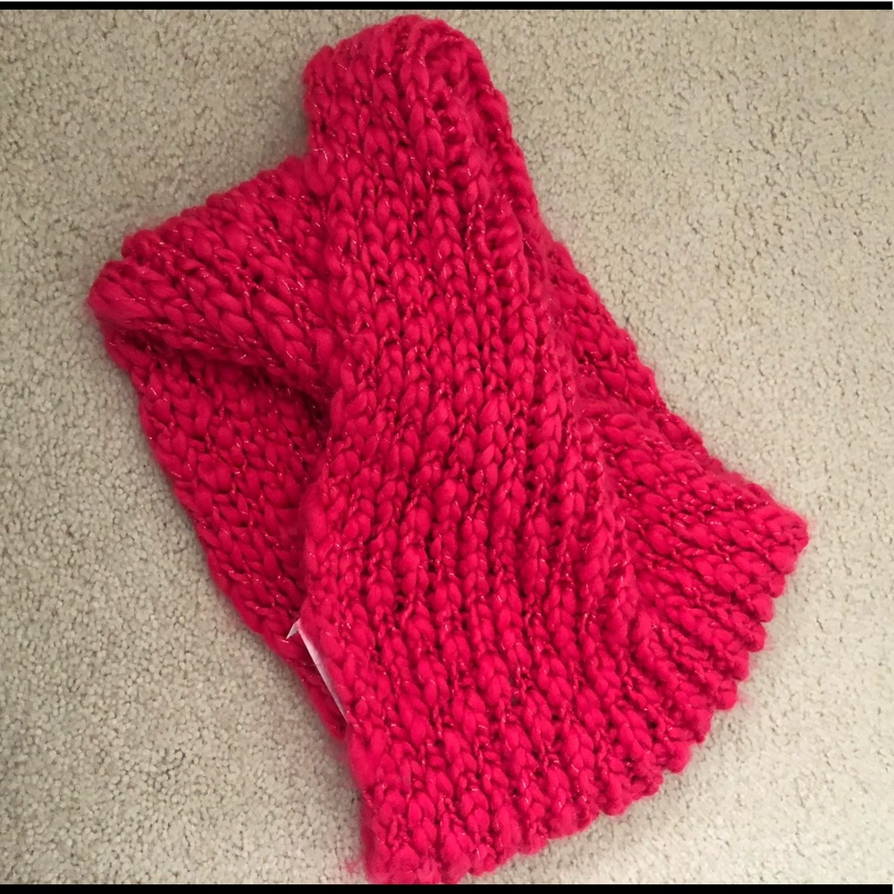 Infinity scarf - Picture 2 of 3
